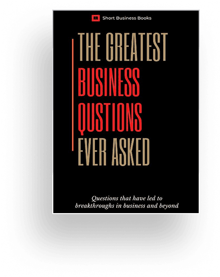 The E-Myth Revisited