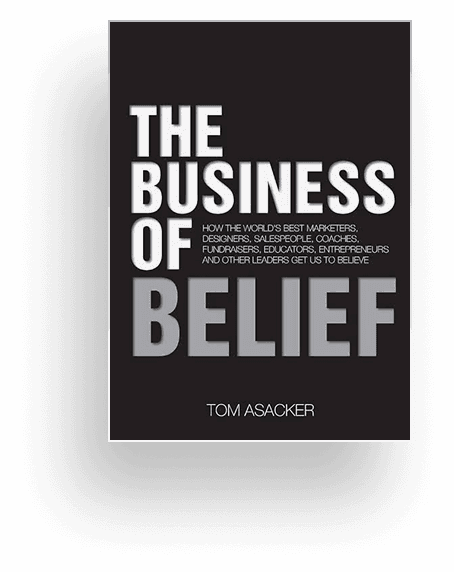 The Business Of Belief